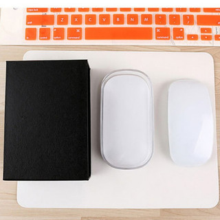 Chuột không dây siêu mỏng Touch Mouse