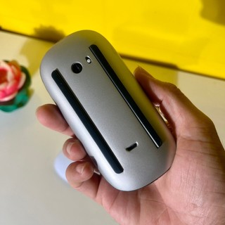 Chuột không dây siêu mỏng Touch Mouse