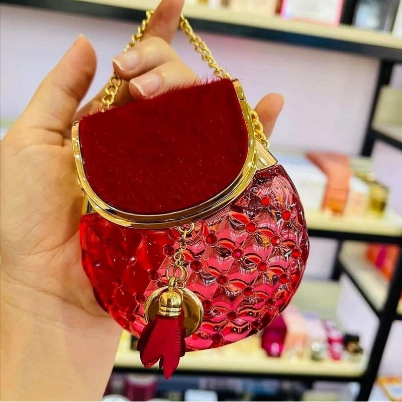 Nước hoa nữ túi xách HD chai lớn 65ML [CHÍNH HÃNG]