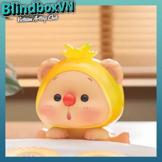 ( Hỏa Tốc ) OYO Fruit Party Hippers Mini Blind Box Series