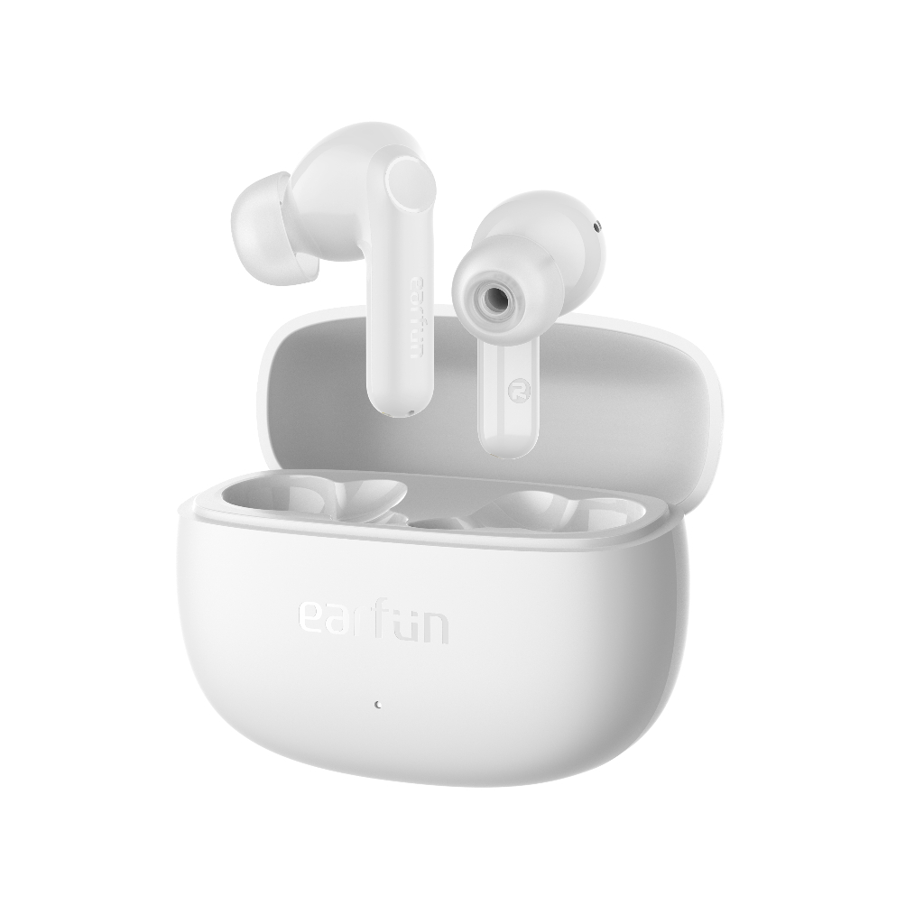 Tai Nghe Bluetooth Earfun Air Life True Wireless Bluetooth 5.4 Pin 35H Mic Đàm Thoại Rõ Nét | BigBuy360 - bigbuy360.vn