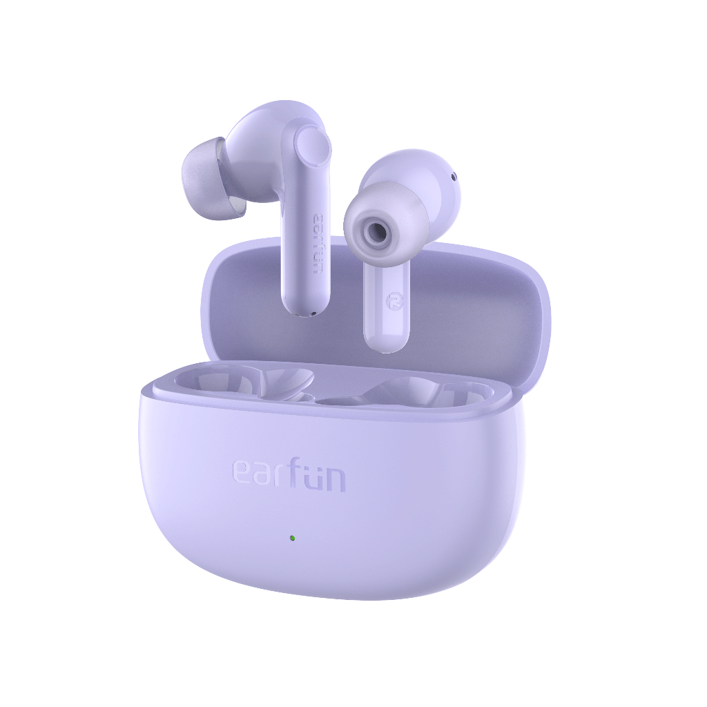 Tai Nghe Bluetooth Earfun Air Life True Wireless Bluetooth 5.4 Pin 35H Mic Đàm Thoại Rõ Nét | BigBuy360 - bigbuy360.vn
