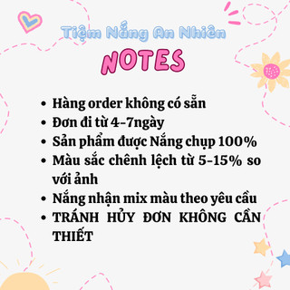 [ẢNH THẬT] Lucky Box Handmade Tiệm Nắng ( ĐỌC PHẦN MÔ TẢ)