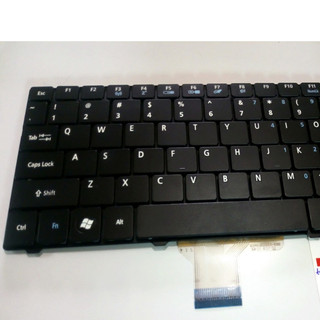 Bàn phím laptop acer one 751, d751, za3, 752, d722