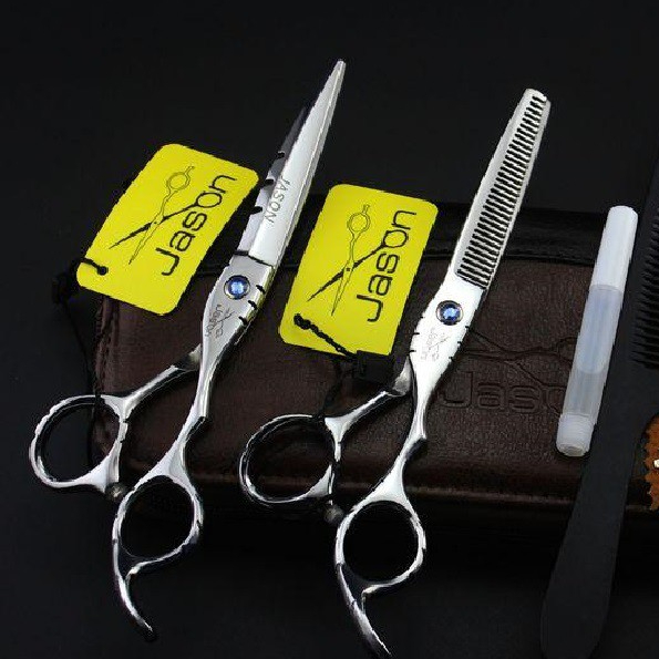 CẶP KÉO CẮT TÓC KASHO JAPAN 6.0