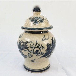 Choé thờ Men Rạn Đen