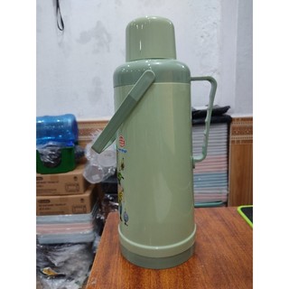 VỎ PHÍCH 2LIT (nhựa VIỆT NHẬT PLASTIC )