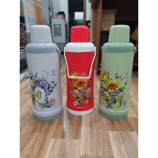 VỎ PHÍCH 2LIT (nhựa VIỆT NHẬT PLASTIC )