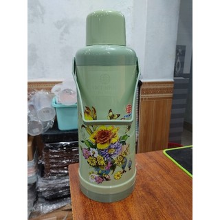 VỎ PHÍCH 2LIT (nhựa VIỆT NHẬT PLASTIC )