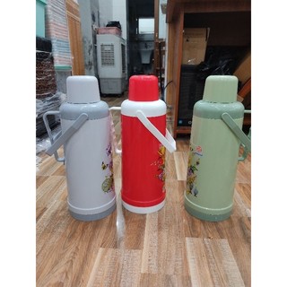  VỎ PHÍCH 2LIT  nhựa VIỆT NHẬT PLASTIC   