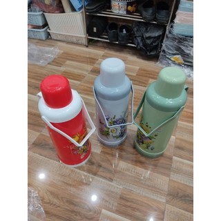 VỎ PHÍCH 2LIT (nhựa VIỆT NHẬT PLASTIC )
