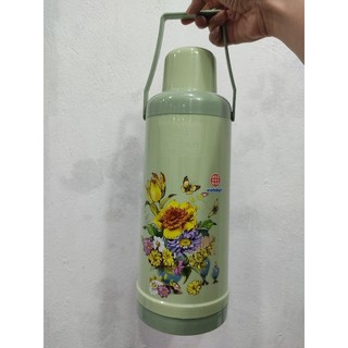 VỎ PHÍCH 2LIT (nhựa VIỆT NHẬT PLASTIC )