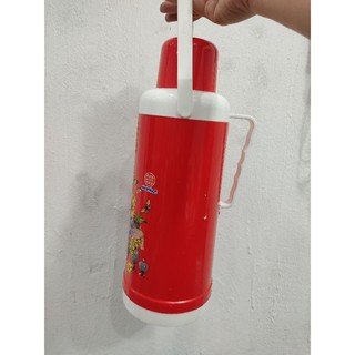 VỎ PHÍCH 2LIT (nhựa VIỆT NHẬT PLASTIC )