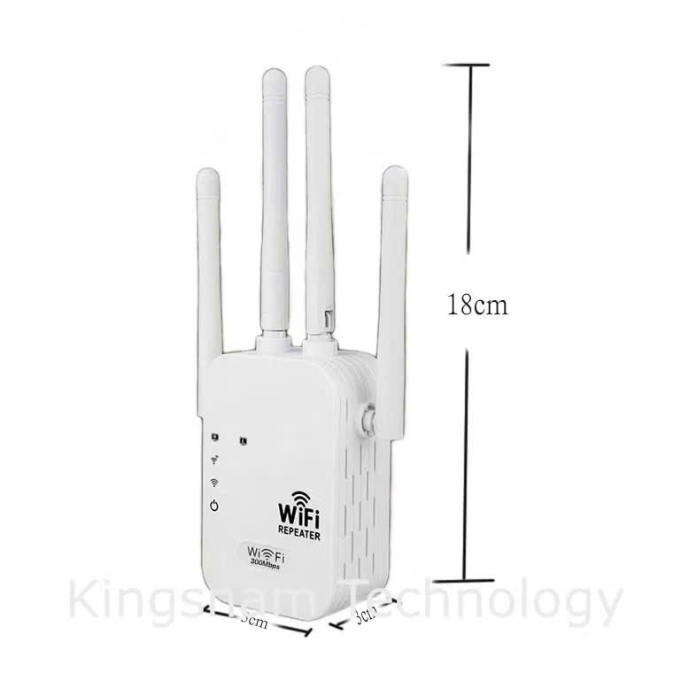Bộ kích sóng WIFI Repeater 300M,ĐỔI ĐƯỢC TÊN VÀ MẬT KHẨU WIFI thiết bị khuếch đại và mở rộng sóng wifi chuẩn N Shop có l | BigBuy360 - bigbuy360.vn
