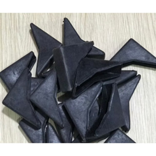 Combo 4 Miếng Nút Bọc Cao Su Bảo Vệ Góc cạnh Bàn, Góc Kính, Bọc Góc Cao Su Bọc Được Góc Dày 15-18mm tiện lợi