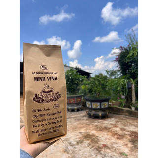 cà phê nguyên chất