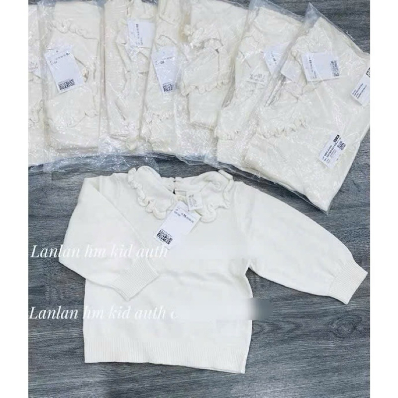 áo phông auth cho bé