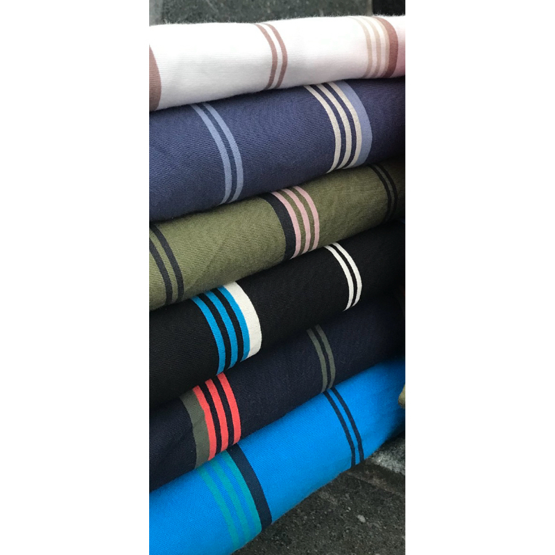VẢI 100% Cotton (75k/kg)