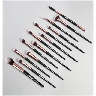  MAANGE Bộ cọ trang điểm 13 cây lông mềm mượt | NHÍM HOUSE 