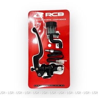 Tay Thắng RCB S2 Bình Dầu Rời Chính Hãng Lắp Được Cho Nhiều Dòng Xe Chất Lượng Cao 