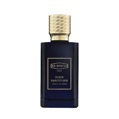 Fleur Narcotique Extrait Ex Nihilo 100ml| Nước hoa Unisex| Nước hoa mùi hoa trắng| Nước hoa ngày nón