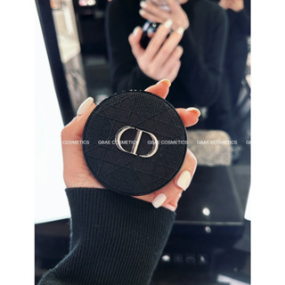 [Bill Duy Hàn] PHẤN NƯỚC D!OR FOREVER PERFECT CUSHION ( vỏ đen )t