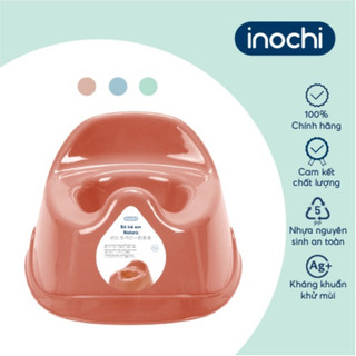 Bô Trẻ Em Inochi Notoro: An Toàn, Tiện Lợi, Chất Liệu Nhựa PP Nguyên Sinh