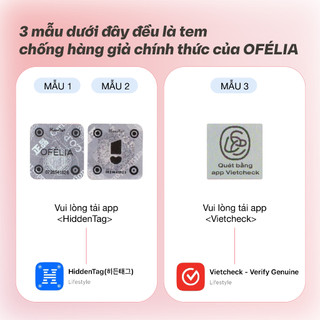 Son OFÉLIA Sugarplum Mistynow Blurring Tint (3.8g)