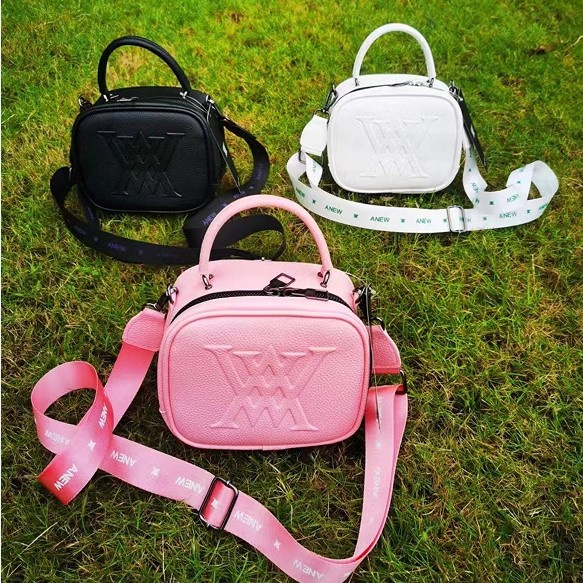 TÚI CẦM TAY GOLF NỮ ANEW NHỎ GỌN - SIÊU XINH [ KHO SỈ GOLF ]