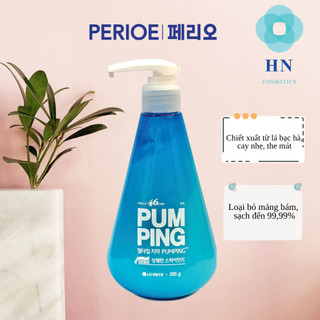 Kem Đánh Răng PERIO PUMPING Hàn Quốc 285g