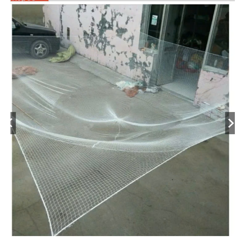 Lưới vó kéo cá vó 2m6 vó 2m6