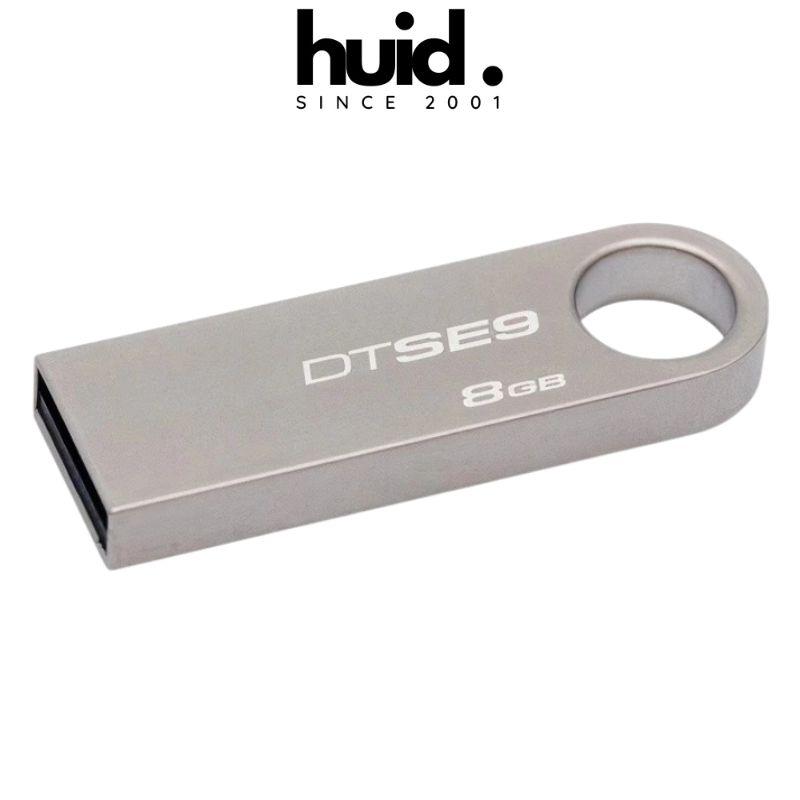 USB Kingston DataTraveler SE9 8GB