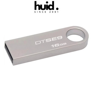 USB Kingston 16GB (DTSE9)