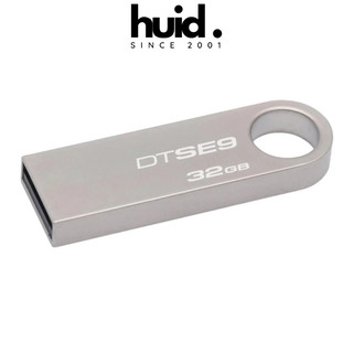 USB Kingston 32GB (DTSE9)