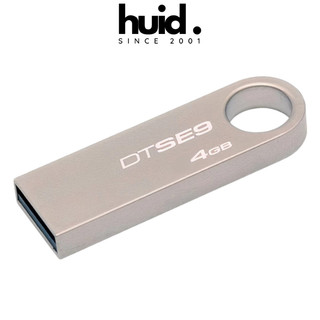 USB Kingston 4GB (DTSE9)
