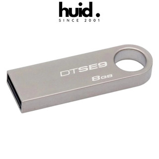 USB Kingston 8GB (DTSE9)