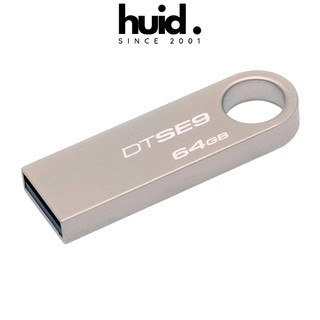 USB Kingston 64GB (DTSE9)