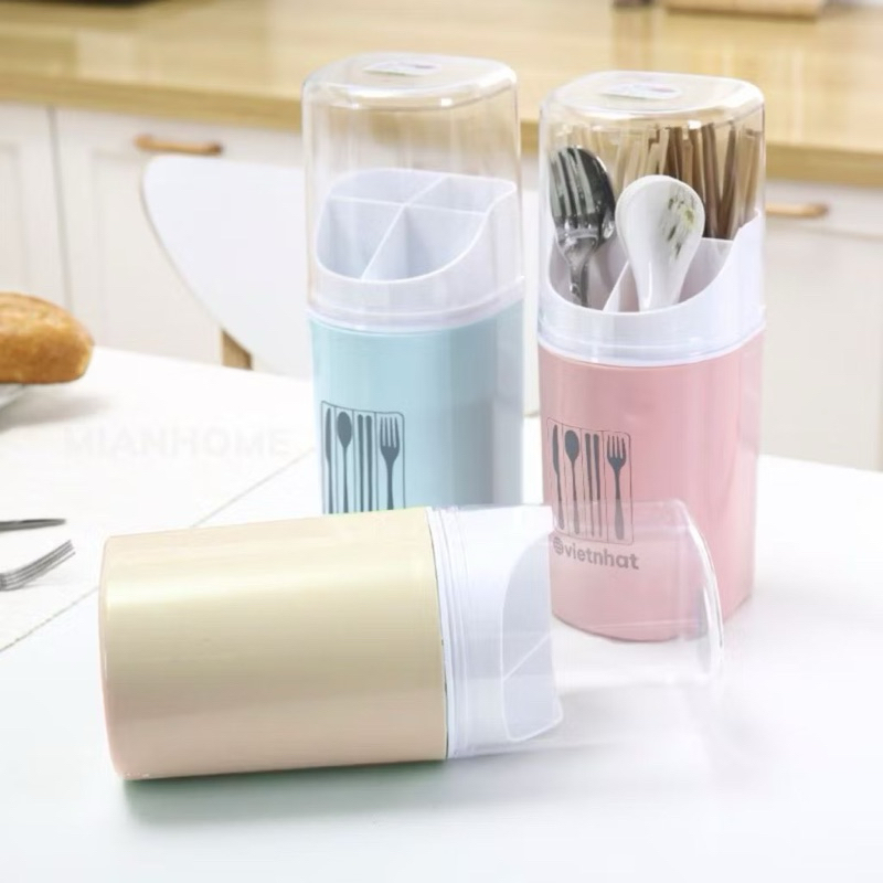 ốNG đựng đũA Thìa Quán ăN giá rẻ Tháng 3,2026 | BigGo Việt Nam