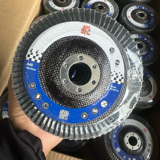 NHÁM XẾP XANH phi 100 số A40