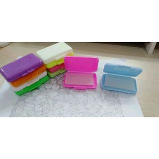 SÁP NHA KHOA, SÁP NIỀNG RĂNG SET 5 HỘP SÁP NHA KHOA