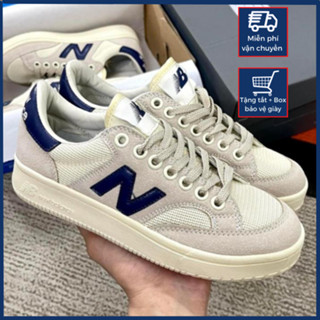 Giày NB 300 Bản Cao Cấp, Giày New Balance CRT300 Nam Nữ Full Box