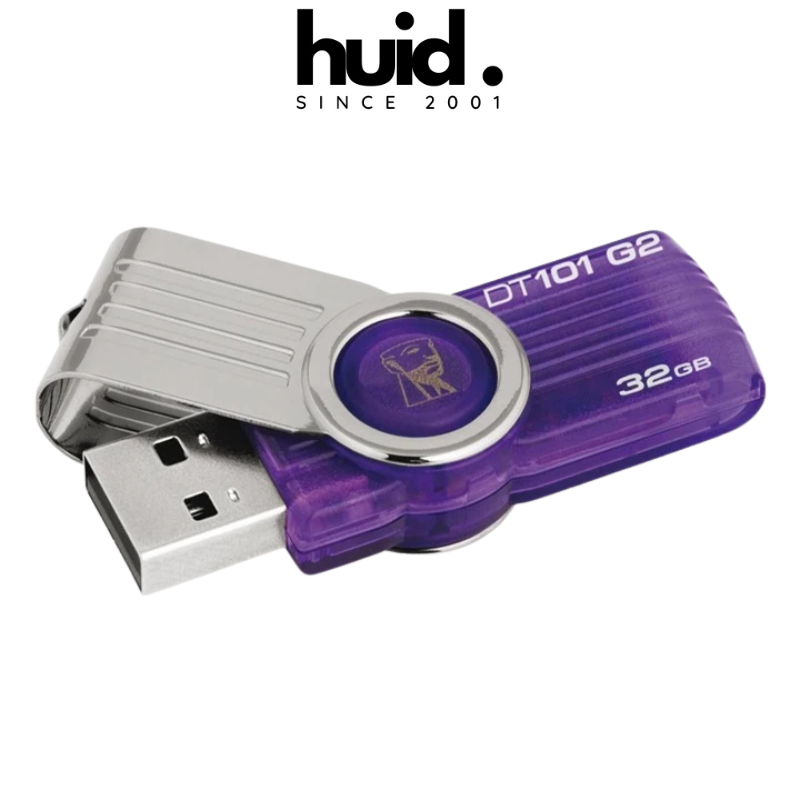 USB Kingston DT101 G2 32GB