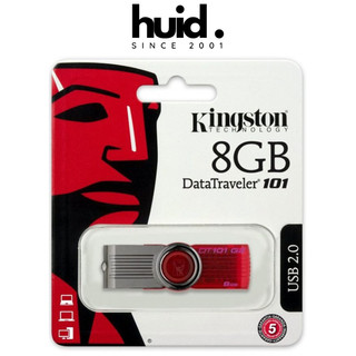 USB Kingston DataTraveler 101 8GB