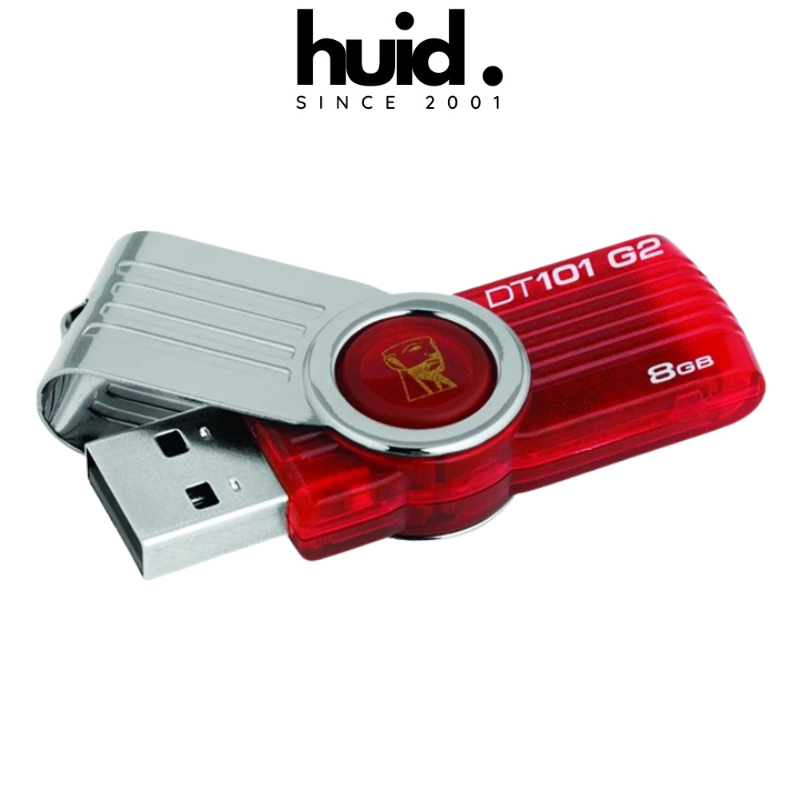 USB Kingston DataTraveler 101 8GB