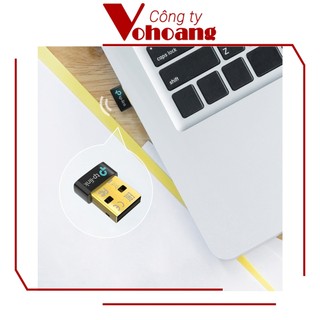 USB Bluetooth 5.0 TP-Link UB500 dùng cho máy tính, laptop