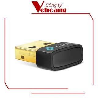 USB Bluetooth 5.0 TP-Link UB500 dùng cho máy tính, laptop