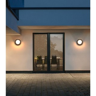 Đèn Hắt Tường LED 6W tròn