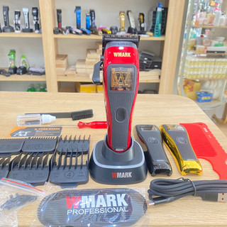  Tông đơ từ tính WMark NG- X1 tốc độ cao 