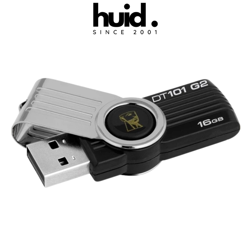 USB Kingston DataTraveler 101 16GB