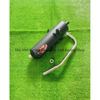 Pô ORBR Móc Ấm Dành Cho Varrio 2018 - 2024  Ab 125 150 2Val Tặng Kèm Tiêu Cnc